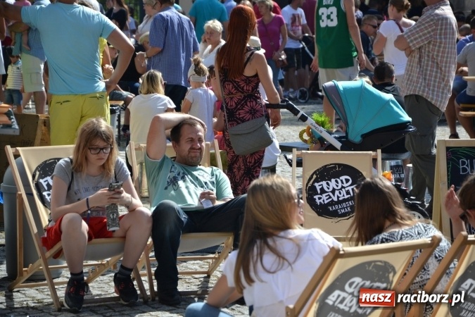 Zdjęcie w galerii na portalu naszraciborz.pl: Pomysłem można więcej niż pieniędzmi  wiadomości z regionu