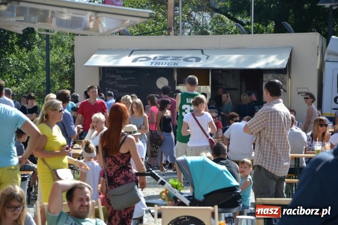 Zdjęcie w galerii na portalu naszraciborz.pl: Pomysłem można więcej niż pieniędzmi  wiadomości z regionu