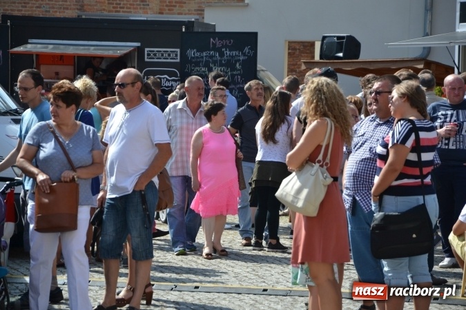 Zdjęcie w galerii na portalu naszraciborz.pl: Pomysłem można więcej niż pieniędzmi  wiadomości z regionu