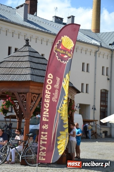 Zdjęcie w galerii na portalu naszraciborz.pl: Pomysłem można więcej niż pieniędzmi  wiadomości z regionu