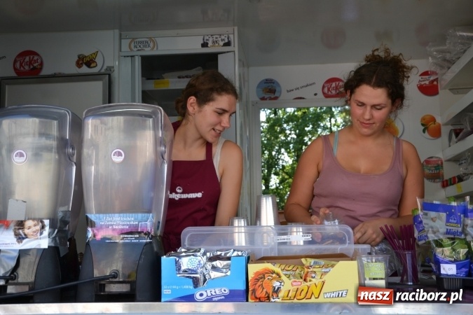 Zdjęcie w galerii na portalu naszraciborz.pl: Pomysłem można więcej niż pieniędzmi  wiadomości z regionu