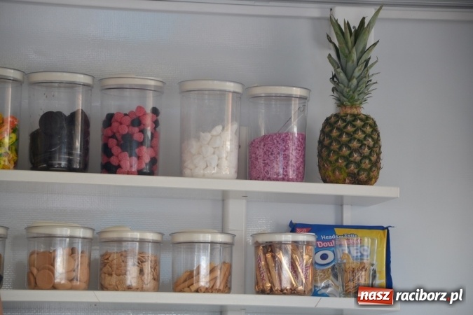 Zdjęcie w galerii na portalu naszraciborz.pl: Pomysłem można więcej niż pieniędzmi  wiadomości z regionu