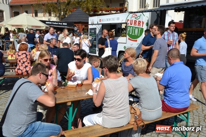 Zdjęcie w galerii na portalu naszraciborz.pl: Pomysłem można więcej niż pieniędzmi  wiadomości z regionu