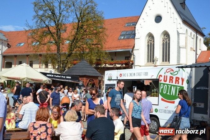 Zdjęcie w galerii na portalu naszraciborz.pl: Pomysłem można więcej niż pieniędzmi  wiadomości z regionu