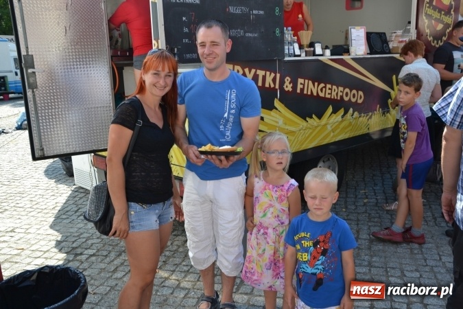 Zdjęcie w galerii na portalu naszraciborz.pl: Pomysłem można więcej niż pieniędzmi  wiadomości z regionu