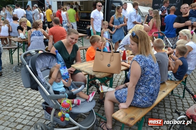 Zdjęcie w galerii na portalu naszraciborz.pl: Pomysłem można więcej niż pieniędzmi  wiadomości z regionu