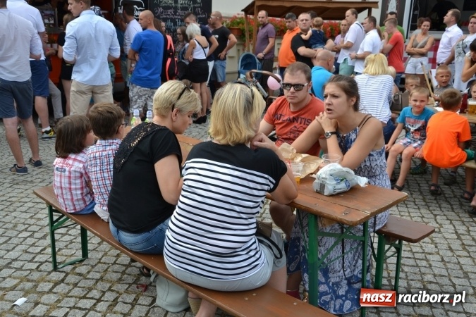 Zdjęcie w galerii na portalu naszraciborz.pl: Pomysłem można więcej niż pieniędzmi  wiadomości z regionu
