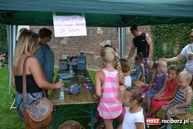 Zdjęcie w galerii na portalu naszraciborz.pl: Pomysłem można więcej niż pieniędzmi  wiadomości z regionu