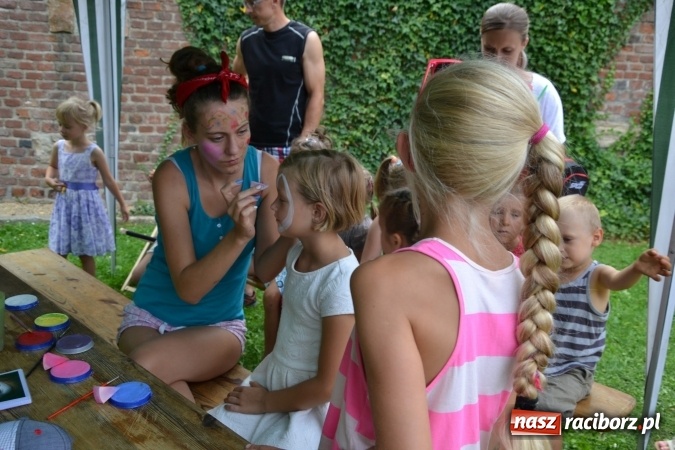 Zdjęcie w galerii na portalu naszraciborz.pl: Pomysłem można więcej niż pieniędzmi  wiadomości z regionu