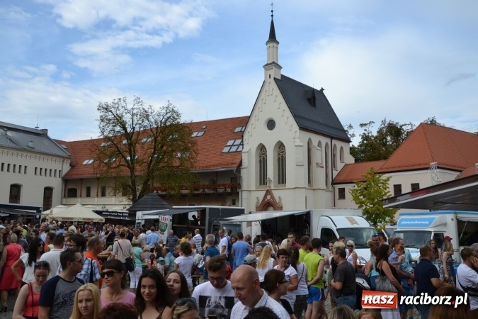 Zdjęcie w galerii na portalu naszraciborz.pl: Pomysłem można więcej niż pieniędzmi  wiadomości z regionu