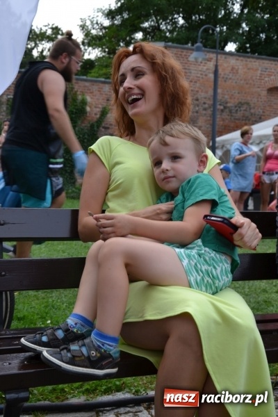 Zdjęcie w galerii na portalu naszraciborz.pl: Pomysłem można więcej niż pieniędzmi  wiadomości z regionu