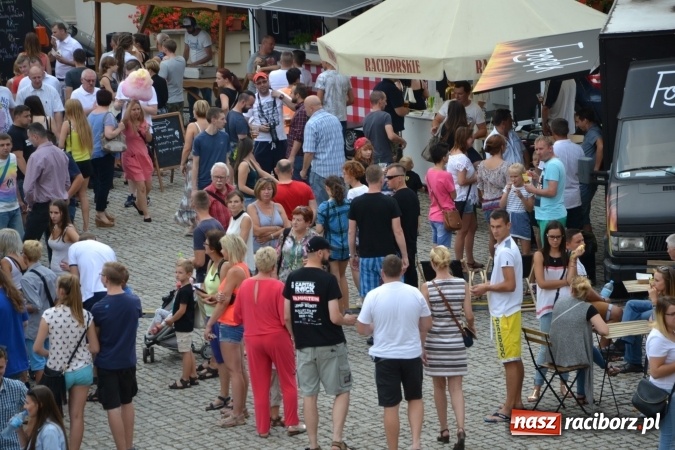 Zdjęcie w galerii na portalu naszraciborz.pl: Pomysłem można więcej niż pieniędzmi  wiadomości z regionu