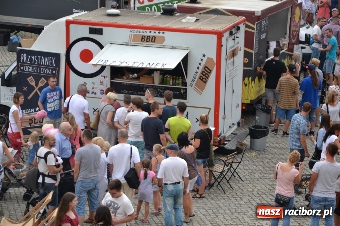 Zdjęcie w galerii na portalu naszraciborz.pl: Pomysłem można więcej niż pieniędzmi  wiadomości z regionu