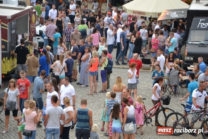 Zdjęcie w galerii na portalu naszraciborz.pl: Pomysłem można więcej niż pieniędzmi  wiadomości z regionu