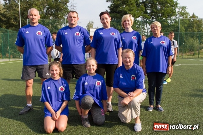 Zdjęcie w galerii na portalu naszraciborz.pl: Turniej sołectw na Dni Krzanowic 2016. Wygrał Borucin!  wiadomości z regionu