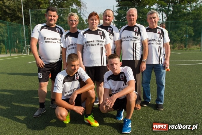 Zdjęcie w galerii na portalu naszraciborz.pl: Turniej sołectw na Dni Krzanowic 2016. Wygrał Borucin!  wiadomości z regionu