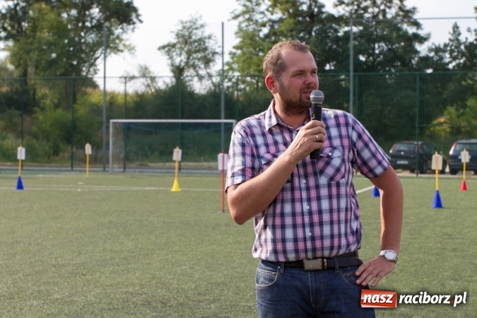 Zdjęcie w galerii na portalu naszraciborz.pl: Turniej sołectw na Dni Krzanowic 2016. Wygrał Borucin!  wiadomości z regionu