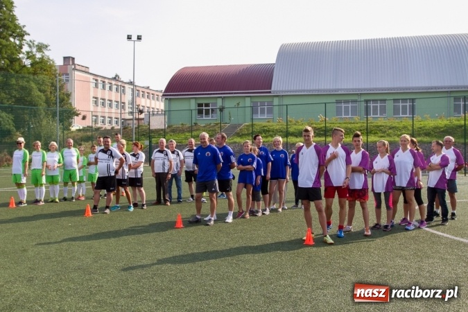 Zdjęcie w galerii na portalu naszraciborz.pl: Turniej sołectw na Dni Krzanowic 2016. Wygrał Borucin!  wiadomości z regionu