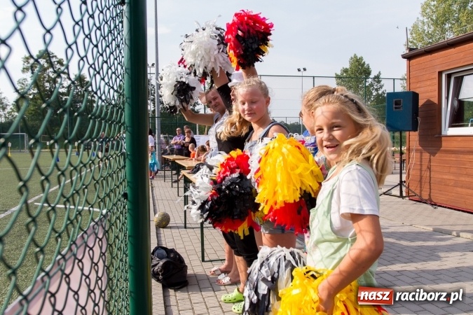 Zdjęcie w galerii na portalu naszraciborz.pl: Turniej sołectw na Dni Krzanowic 2016. Wygrał Borucin!  wiadomości z regionu