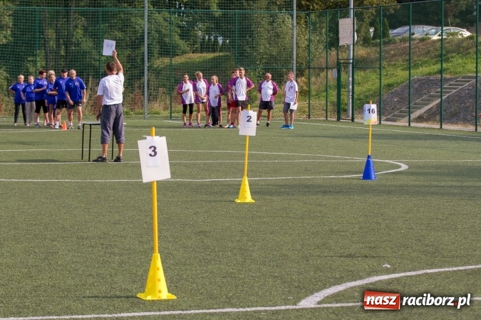 Zdjęcie w galerii na portalu naszraciborz.pl: Turniej sołectw na Dni Krzanowic 2016. Wygrał Borucin!  wiadomości z regionu