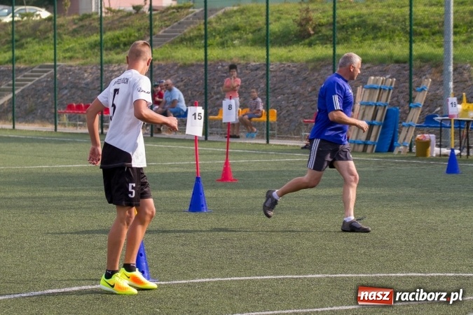 Zdjęcie w galerii na portalu naszraciborz.pl: Turniej sołectw na Dni Krzanowic 2016. Wygrał Borucin!  wiadomości z regionu