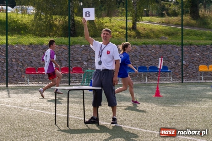 Zdjęcie w galerii na portalu naszraciborz.pl: Turniej sołectw na Dni Krzanowic 2016. Wygrał Borucin!  wiadomości z regionu