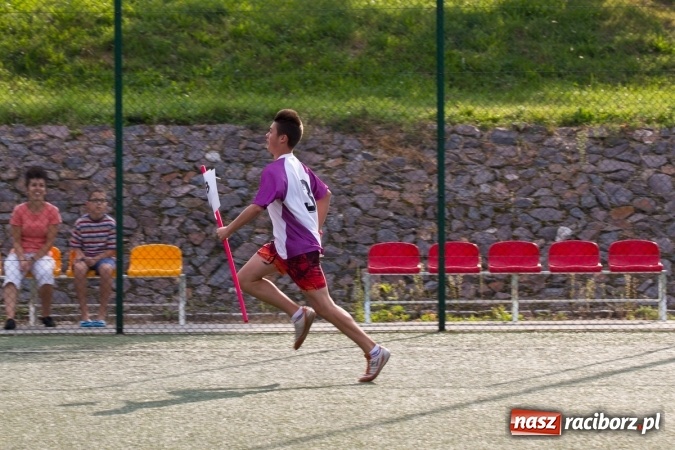 Zdjęcie w galerii na portalu naszraciborz.pl: Turniej sołectw na Dni Krzanowic 2016. Wygrał Borucin!  wiadomości z regionu