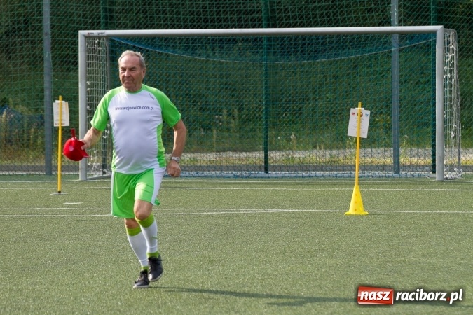 Zdjęcie w galerii na portalu naszraciborz.pl: Turniej sołectw na Dni Krzanowic 2016. Wygrał Borucin!  wiadomości z regionu