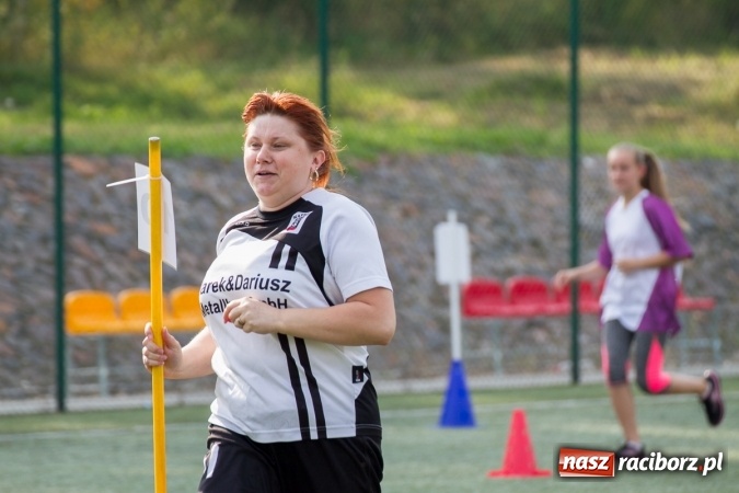 Zdjęcie w galerii na portalu naszraciborz.pl: Turniej sołectw na Dni Krzanowic 2016. Wygrał Borucin!  wiadomości z regionu