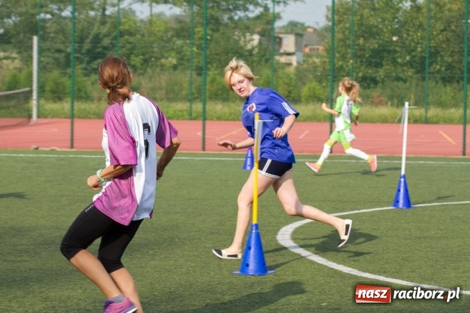 Zdjęcie w galerii na portalu naszraciborz.pl: Turniej sołectw na Dni Krzanowic 2016. Wygrał Borucin!  wiadomości z regionu