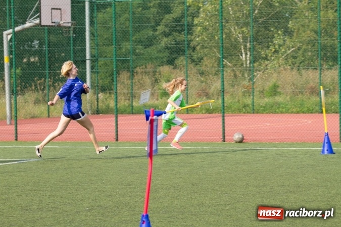 Zdjęcie w galerii na portalu naszraciborz.pl: Turniej sołectw na Dni Krzanowic 2016. Wygrał Borucin!  wiadomości z regionu