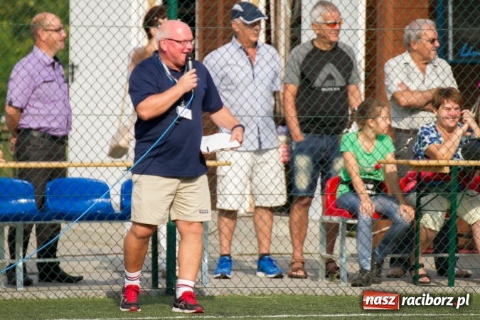 Zdjęcie w galerii na portalu naszraciborz.pl: Turniej sołectw na Dni Krzanowic 2016. Wygrał Borucin!  wiadomości z regionu