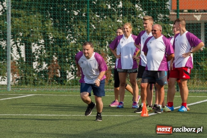 Zdjęcie w galerii na portalu naszraciborz.pl: Turniej sołectw na Dni Krzanowic 2016. Wygrał Borucin!  wiadomości z regionu