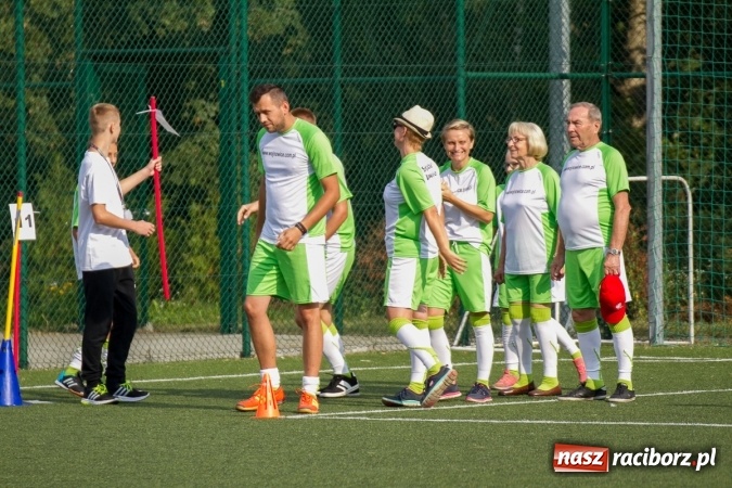 Zdjęcie w galerii na portalu naszraciborz.pl: Turniej sołectw na Dni Krzanowic 2016. Wygrał Borucin!  wiadomości z regionu