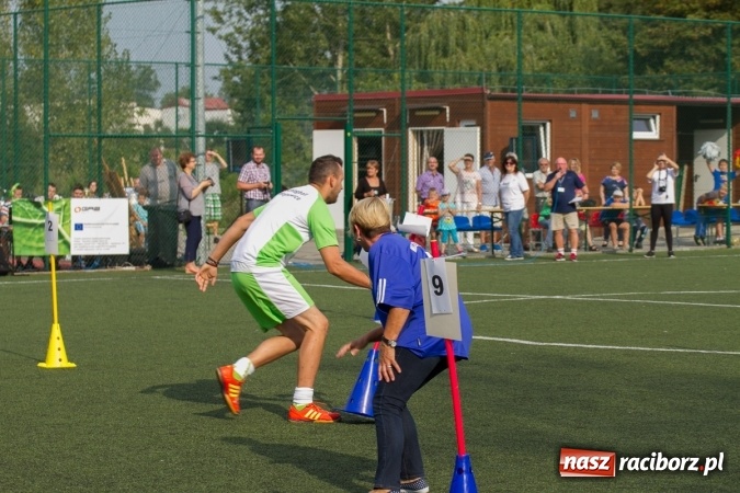 Zdjęcie w galerii na portalu naszraciborz.pl: Turniej sołectw na Dni Krzanowic 2016. Wygrał Borucin!  wiadomości z regionu