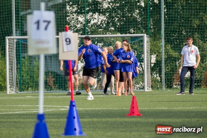 Zdjęcie w galerii na portalu naszraciborz.pl: Turniej sołectw na Dni Krzanowic 2016. Wygrał Borucin!  wiadomości z regionu