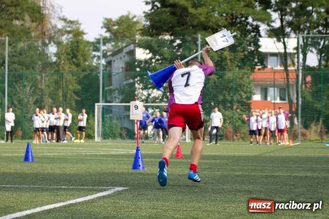 Zdjęcie w galerii na portalu naszraciborz.pl: Turniej sołectw na Dni Krzanowic 2016. Wygrał Borucin!  wiadomości z regionu