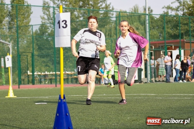 Zdjęcie w galerii na portalu naszraciborz.pl: Turniej sołectw na Dni Krzanowic 2016. Wygrał Borucin!  wiadomości z regionu