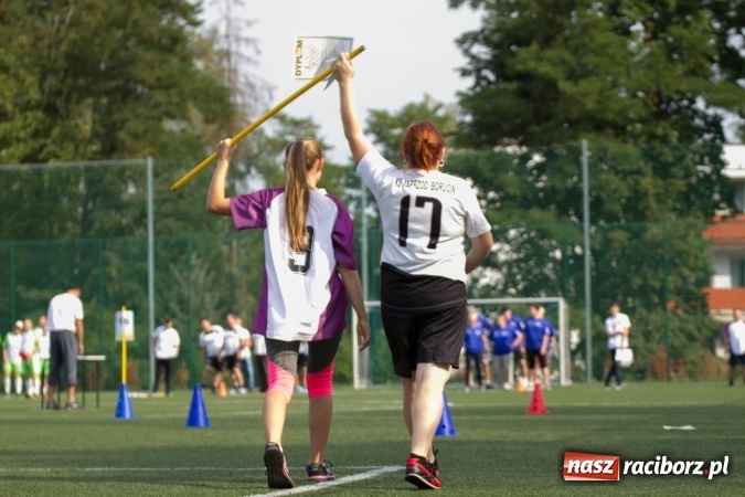 Zdjęcie w galerii na portalu naszraciborz.pl: Turniej sołectw na Dni Krzanowic 2016. Wygrał Borucin!  wiadomości z regionu