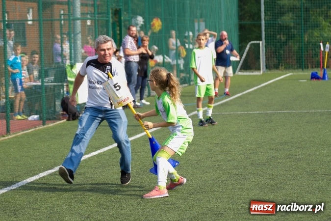 Zdjęcie w galerii na portalu naszraciborz.pl: Turniej sołectw na Dni Krzanowic 2016. Wygrał Borucin!  wiadomości z regionu