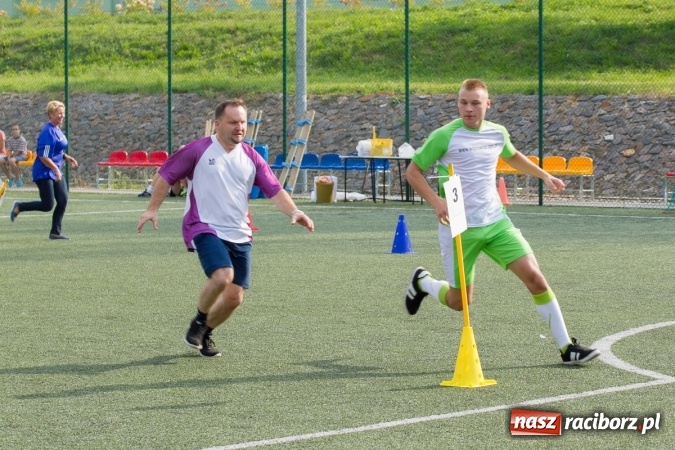 Zdjęcie w galerii na portalu naszraciborz.pl: Turniej sołectw na Dni Krzanowic 2016. Wygrał Borucin!  wiadomości z regionu