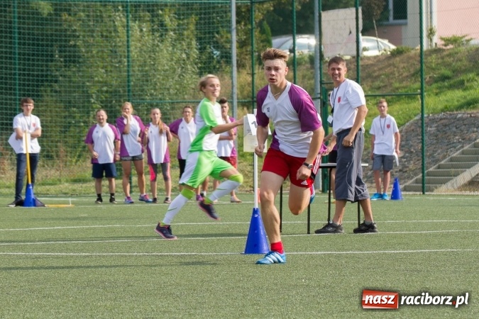 Zdjęcie w galerii na portalu naszraciborz.pl: Turniej sołectw na Dni Krzanowic 2016. Wygrał Borucin!  wiadomości z regionu