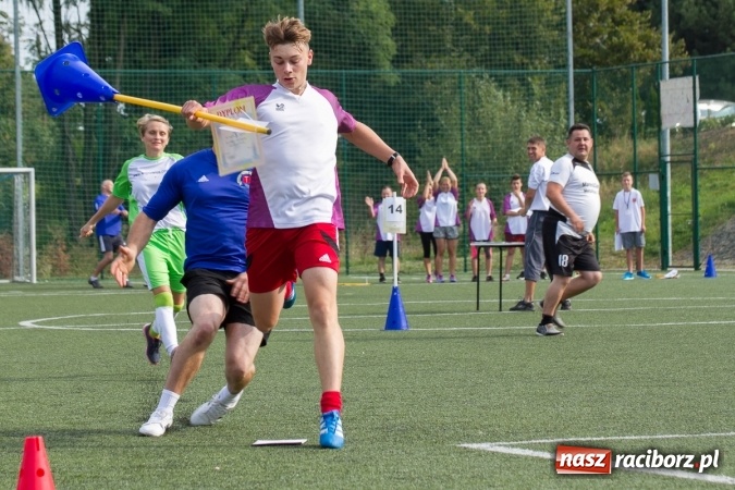 Zdjęcie w galerii na portalu naszraciborz.pl: Turniej sołectw na Dni Krzanowic 2016. Wygrał Borucin!  wiadomości z regionu