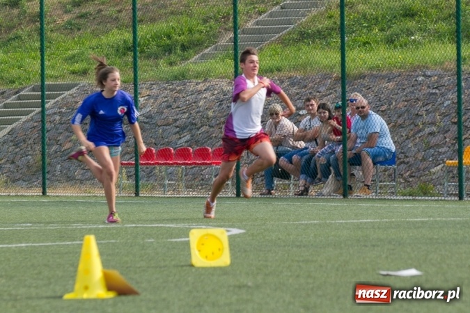 Zdjęcie w galerii na portalu naszraciborz.pl: Turniej sołectw na Dni Krzanowic 2016. Wygrał Borucin!  wiadomości z regionu