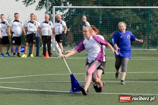 Zdjęcie w galerii na portalu naszraciborz.pl: Turniej sołectw na Dni Krzanowic 2016. Wygrał Borucin!  wiadomości z regionu
