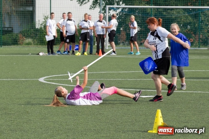 Zdjęcie w galerii na portalu naszraciborz.pl: Turniej sołectw na Dni Krzanowic 2016. Wygrał Borucin!  wiadomości z regionu