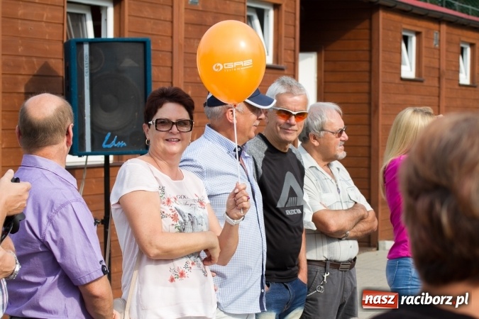 Zdjęcie w galerii na portalu naszraciborz.pl: Turniej sołectw na Dni Krzanowic 2016. Wygrał Borucin!  wiadomości z regionu