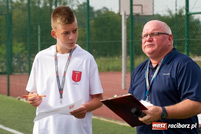 Zdjęcie w galerii na portalu naszraciborz.pl: Turniej sołectw na Dni Krzanowic 2016. Wygrał Borucin!  wiadomości z regionu
