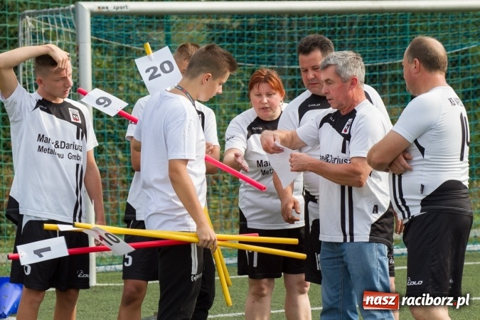 Zdjęcie w galerii na portalu naszraciborz.pl: Turniej sołectw na Dni Krzanowic 2016. Wygrał Borucin!  wiadomości z regionu