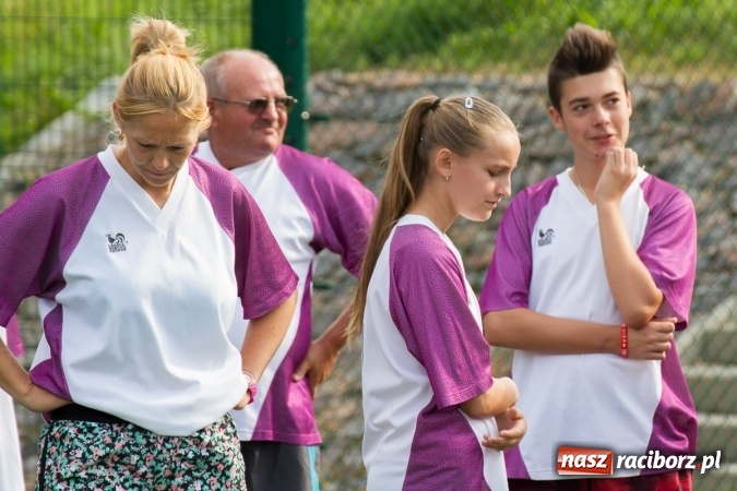 Zdjęcie w galerii na portalu naszraciborz.pl: Turniej sołectw na Dni Krzanowic 2016. Wygrał Borucin!  wiadomości z regionu